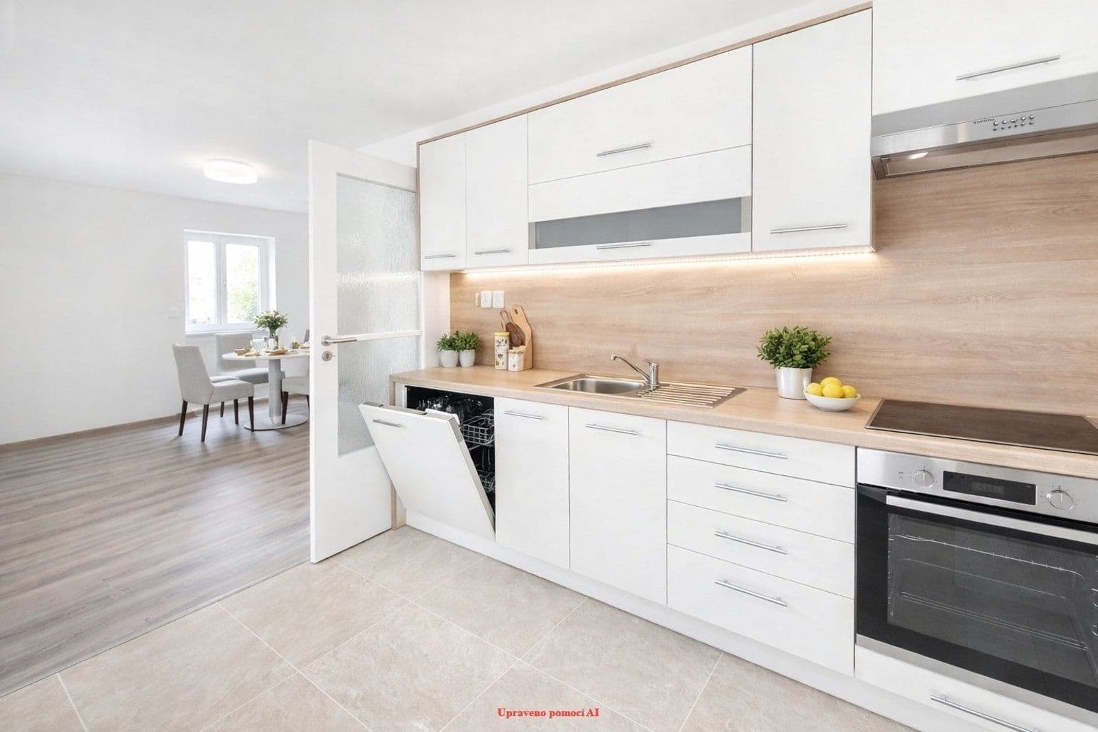 Prenájom bytu 2-izbový 37 m², Kapitána Jasioka, Havířov, Moravskoslezský kraj Prenájom bytu 2-izbový 37 m², Kapitána Jasioka, Havířov, Moravskoslezský kraj