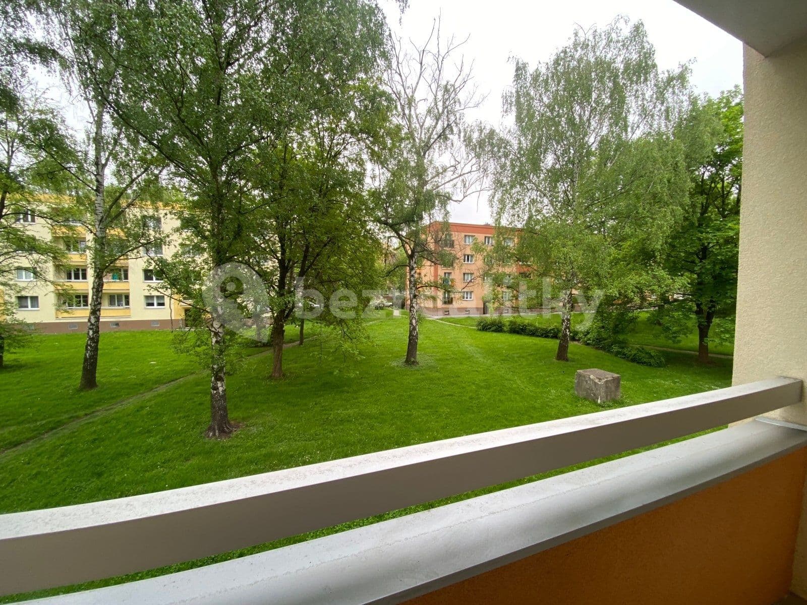 Prenájom bytu 2-izbový 53 m², Cihelní, Karviná, Moravskoslezský kraj