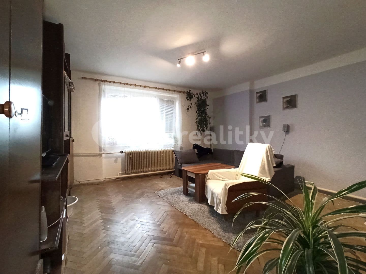 Predaj bytu 3-izbový 64 m², Horní Loděnice, Olomoucký kraj