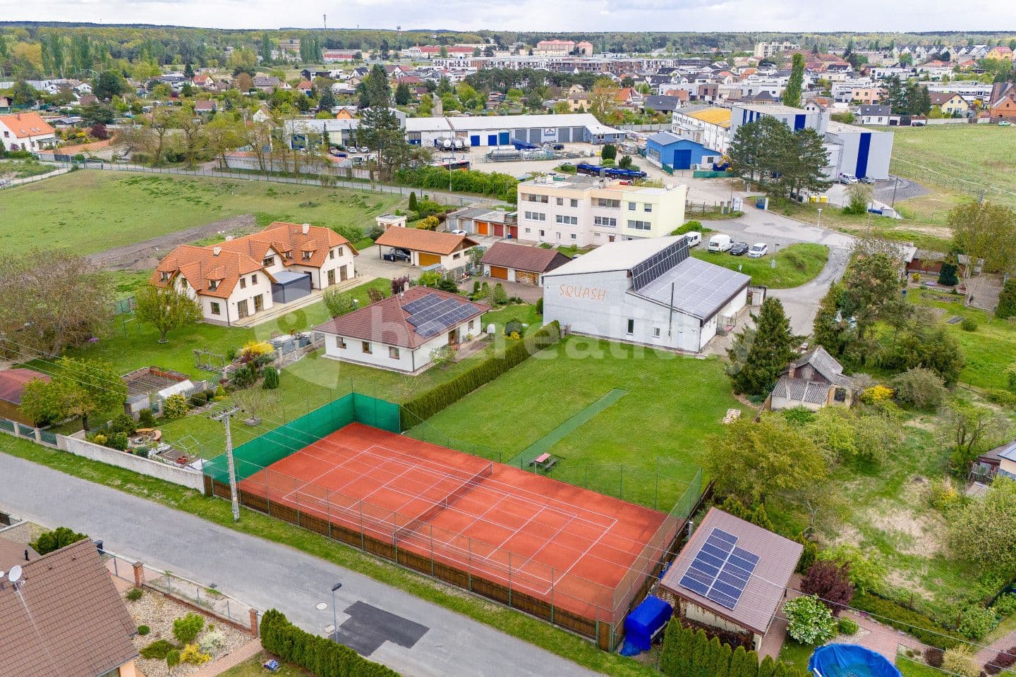 Predaj pozemku 656 m², Brandýs nad Labem-Stará Boleslav, Středočeský kraj