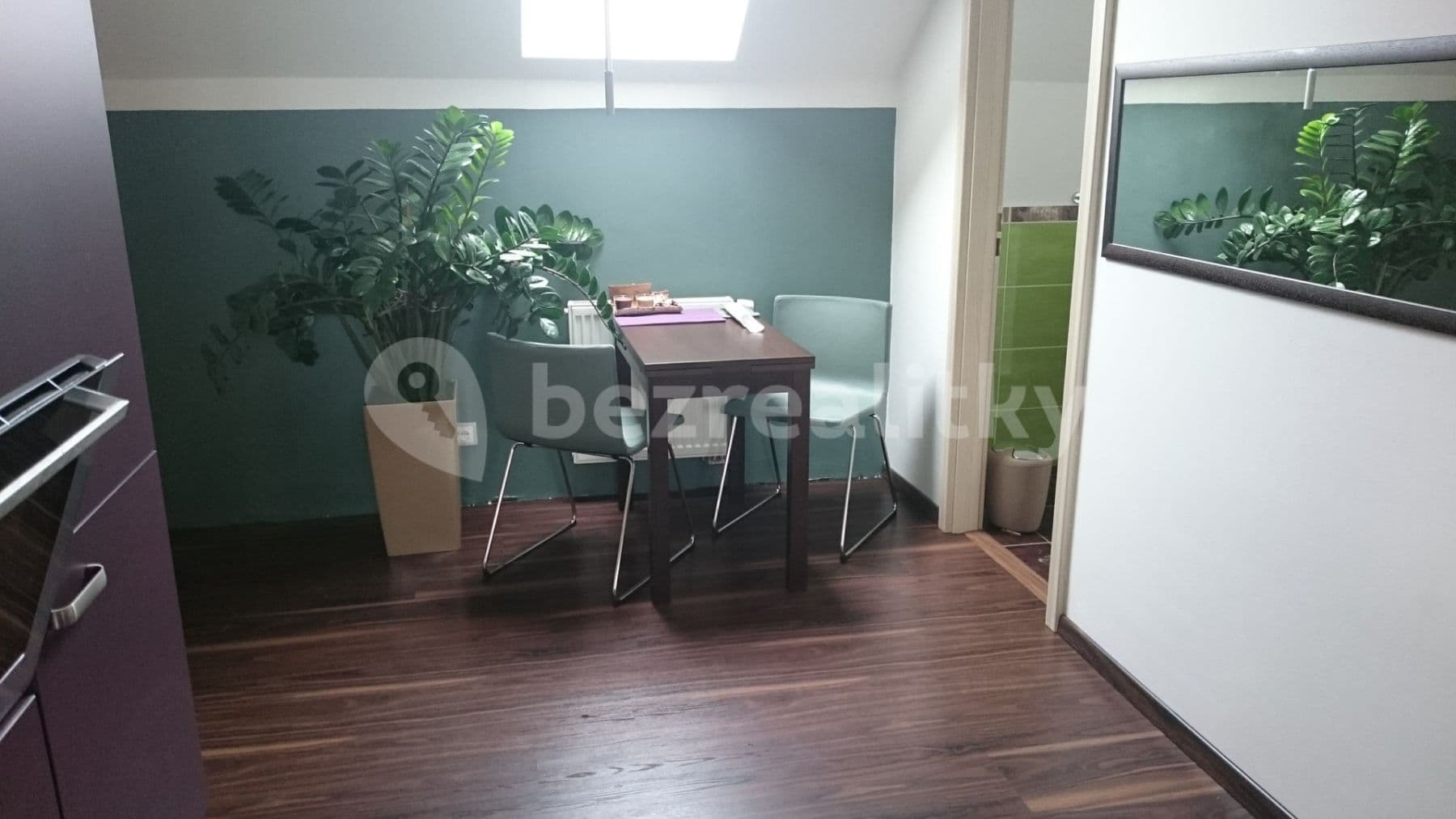 Prenájom bytu 3-izbový 61 m², Jakubská náves, Tachlovice, Středočeský kraj Prenájom bytu 3-izbový 61 m², Jakubská náves, Tachlovice, Středočeský kraj