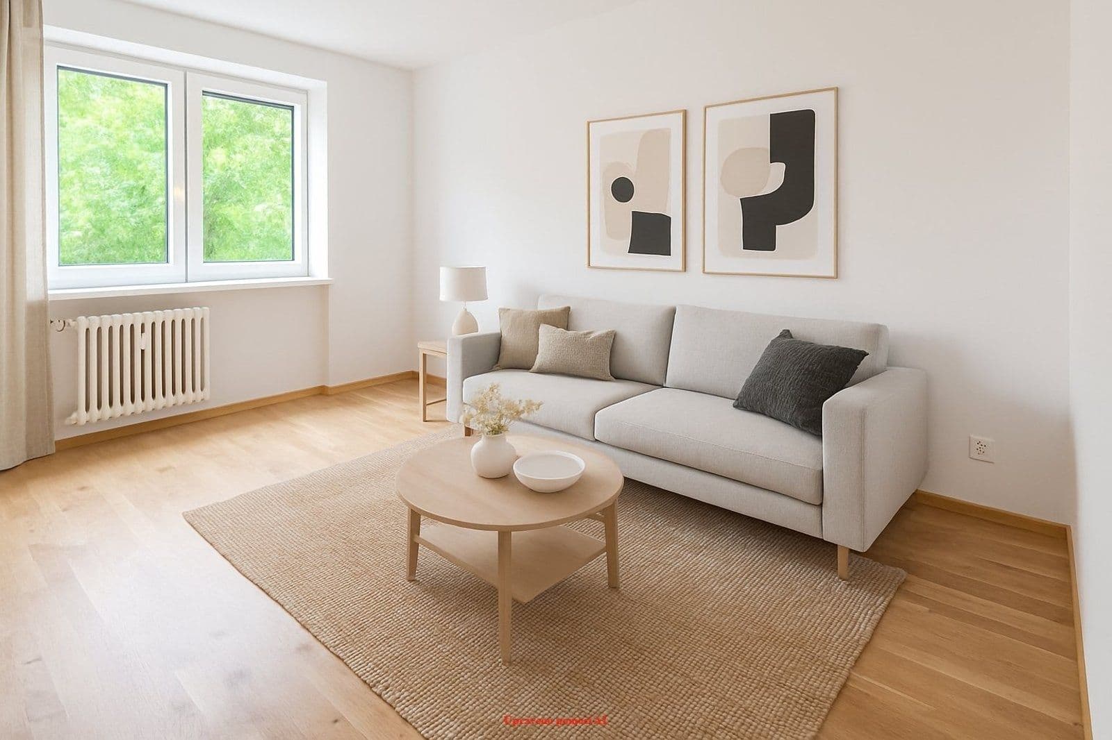 Prenájom bytu 1-izbový 34 m², Matuškova, Havířov, Moravskoslezský kraj Prenájom bytu 1-izbový 34 m², Matuškova, Havířov, Moravskoslezský kraj