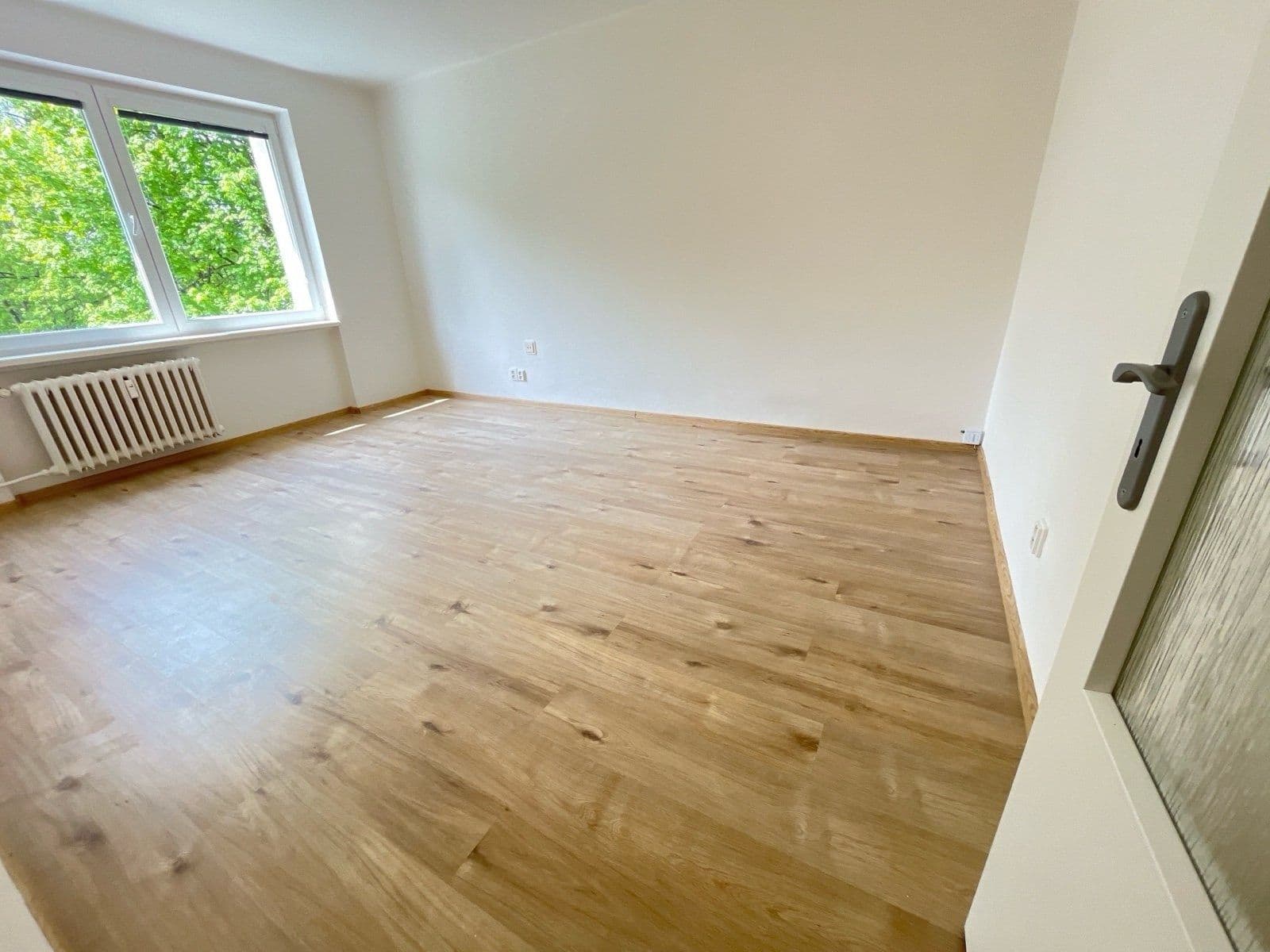 Prenájom bytu 1-izbový 34 m², Matuškova, Havířov, Moravskoslezský kraj Prenájom bytu 1-izbový 34 m², Matuškova, Havířov, Moravskoslezský kraj