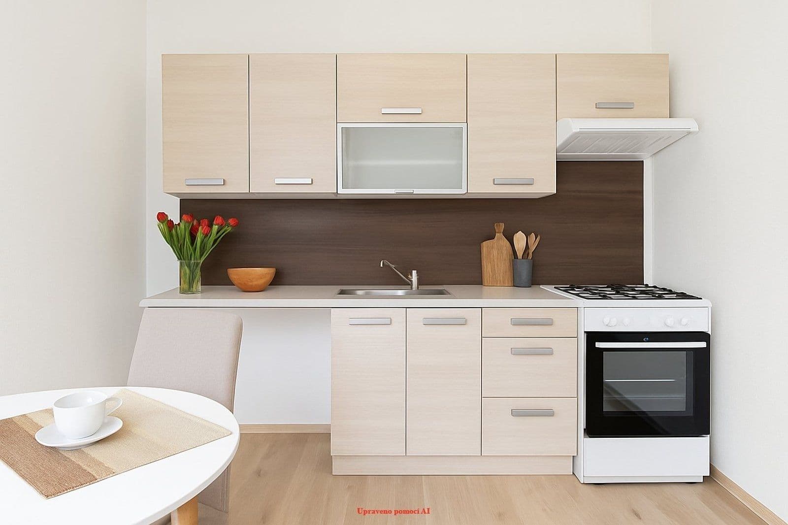 Prenájom bytu 1-izbový 34 m², Matuškova, Havířov, Moravskoslezský kraj Prenájom bytu 1-izbový 34 m², Matuškova, Havířov, Moravskoslezský kraj