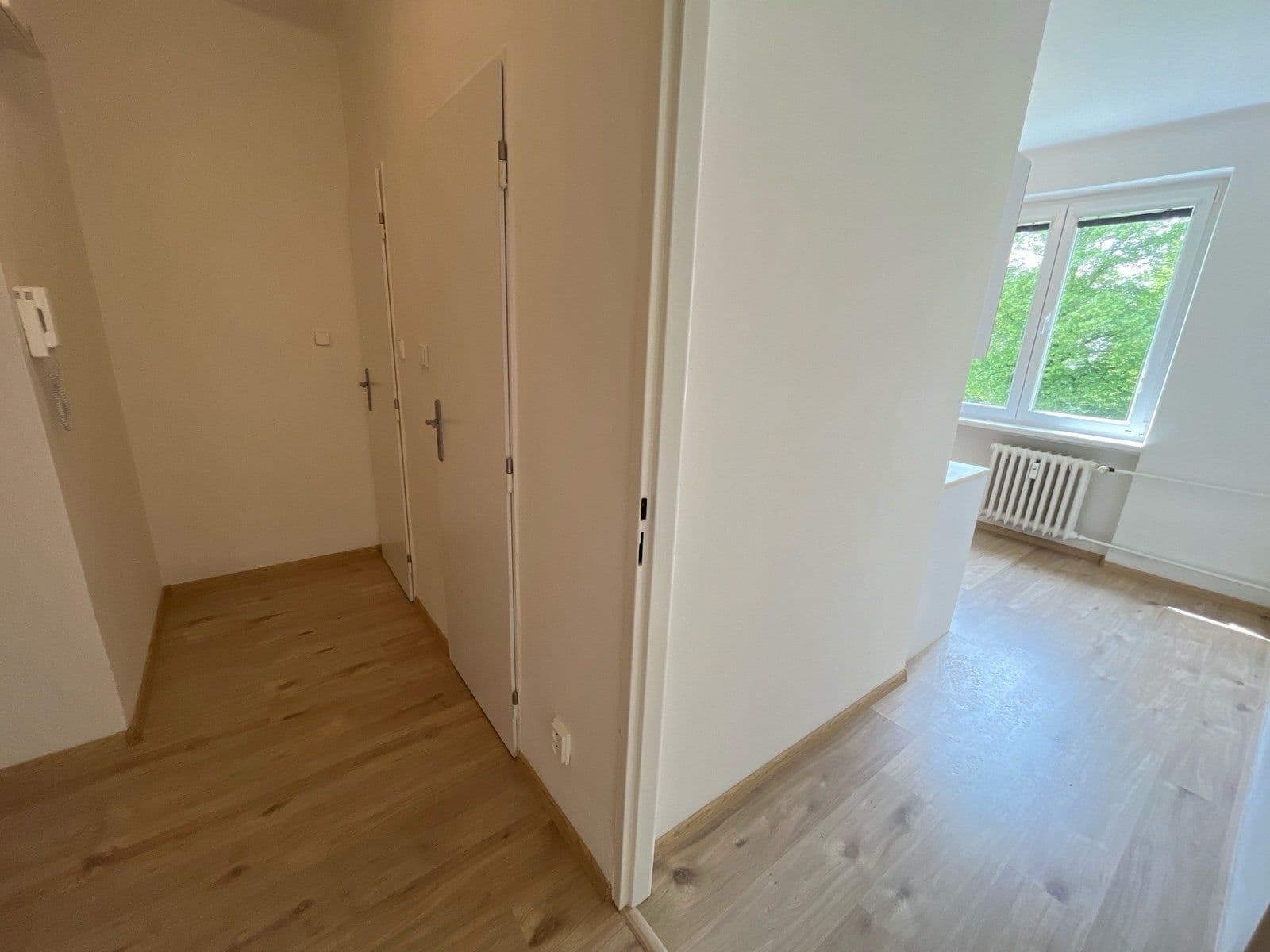Prenájom bytu 1-izbový 34 m², Matuškova, Havířov, Moravskoslezský kraj Prenájom bytu 1-izbový 34 m², Matuškova, Havířov, Moravskoslezský kraj