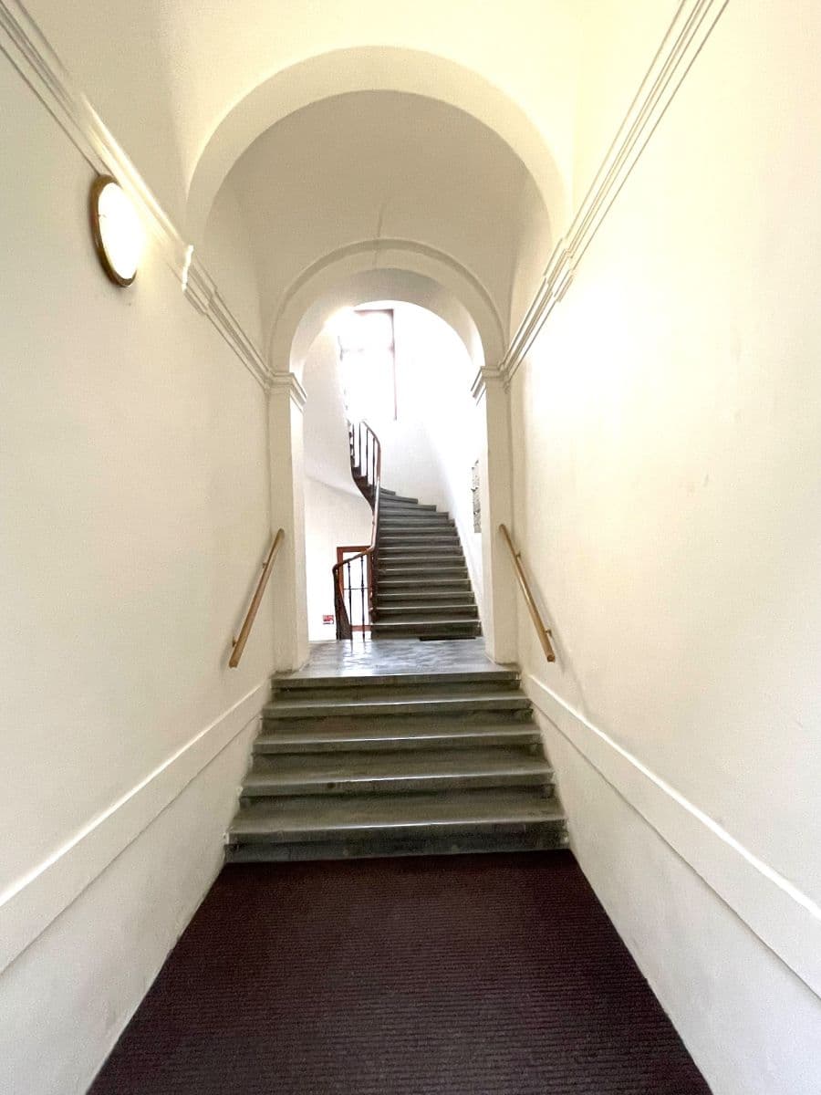 Predaj bytu 3-izbový 92 m², Holečkova, Praha, Praha Predaj bytu 3-izbový 92 m², Holečkova, Praha, Praha