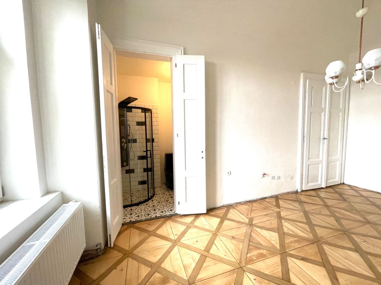 Predaj bytu 3-izbový 92 m², Holečkova, Praha, Praha Predaj bytu 3-izbový 92 m², Holečkova, Praha, Praha