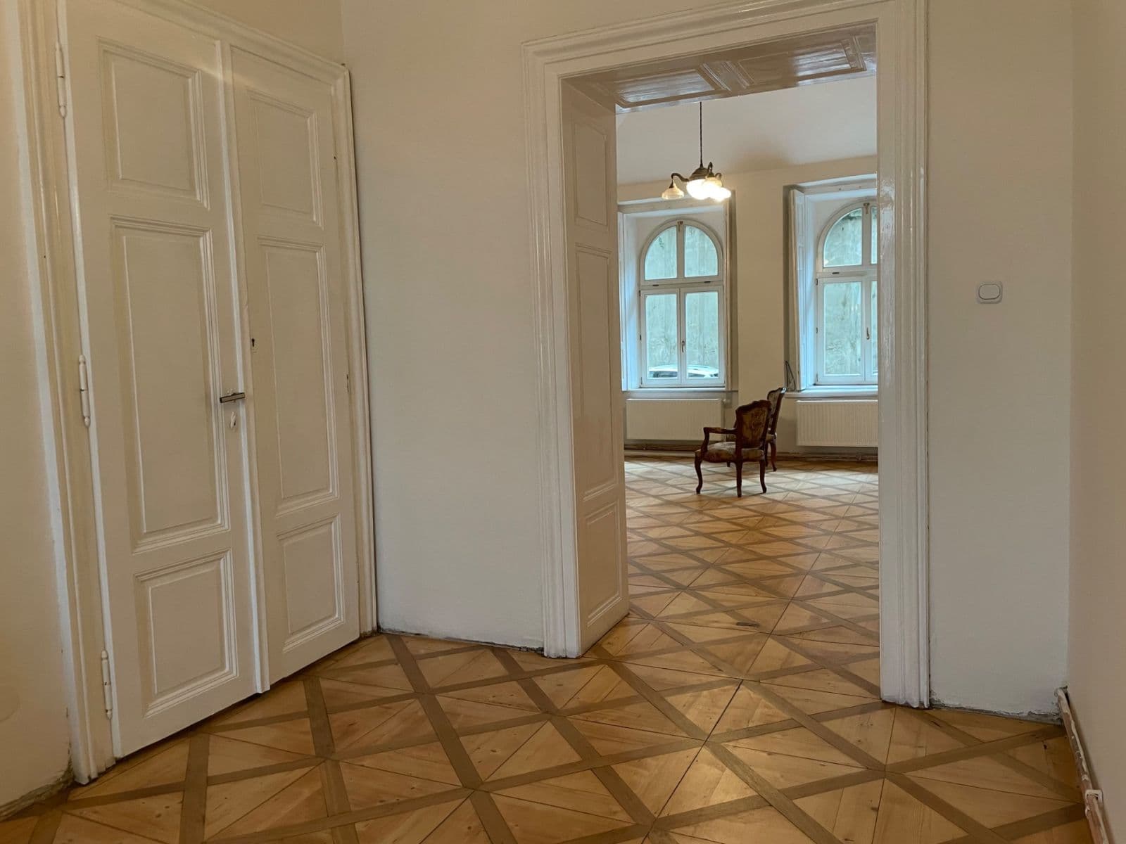 Predaj bytu 3-izbový 92 m², Holečkova, Praha, Praha Predaj bytu 3-izbový 92 m², Holečkova, Praha, Praha