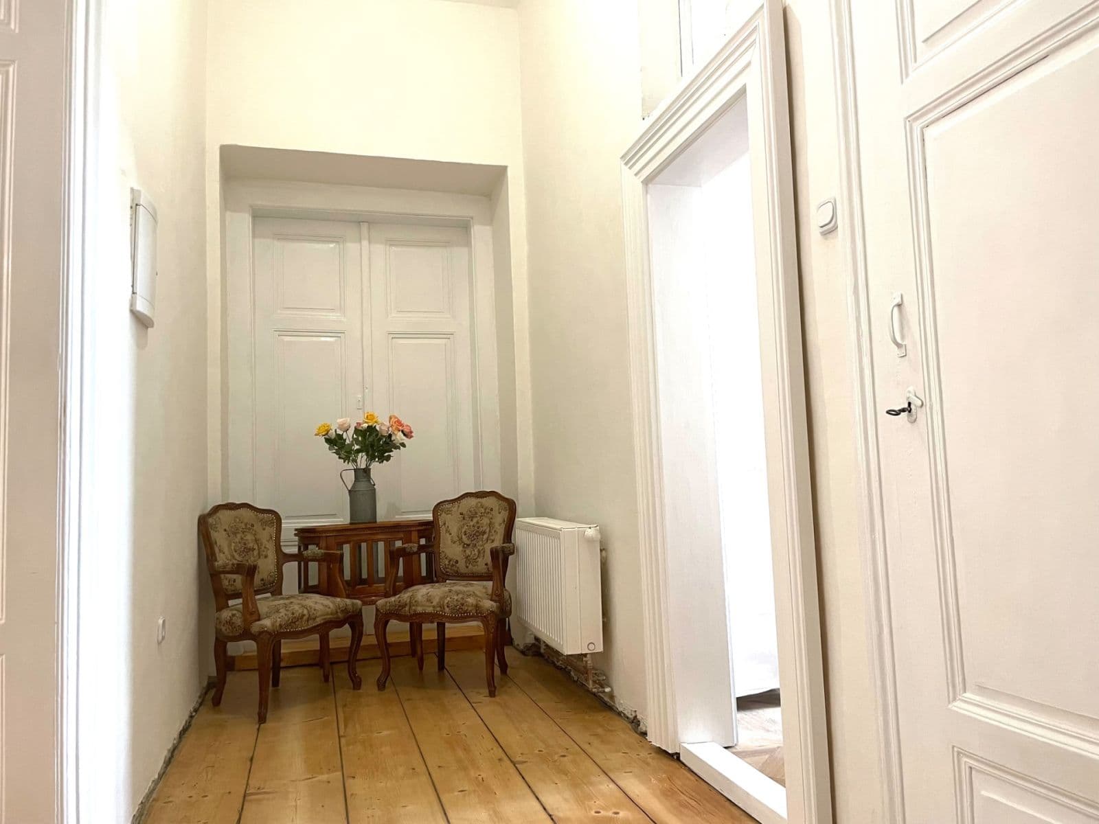 Predaj bytu 3-izbový 92 m², Holečkova, Praha, Praha Predaj bytu 3-izbový 92 m², Holečkova, Praha, Praha