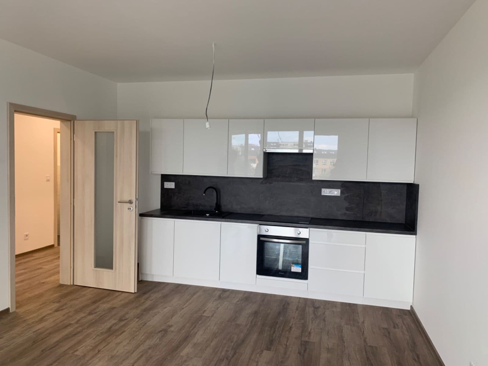 Prenájom bytu 2-izbový 56 m², Olomouc, Olomoucký kraj Prenájom bytu 2-izbový 56 m², Olomouc, Olomoucký kraj