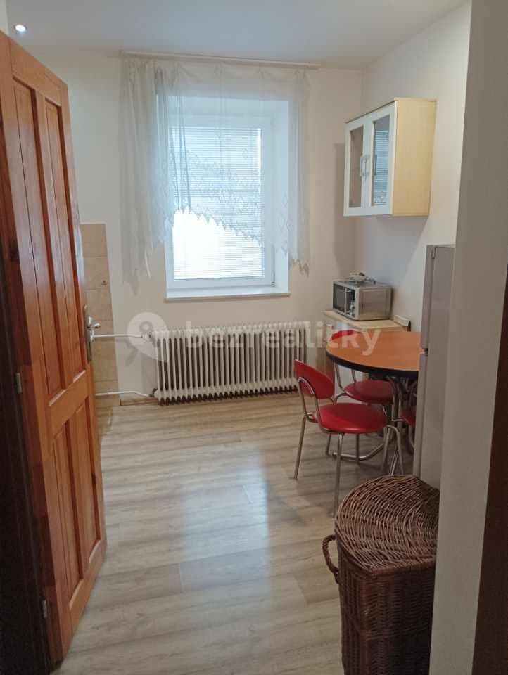 Prenájom bytu 1-izbový 34 m², Skorkovského, Brno, Jihomoravský kraj