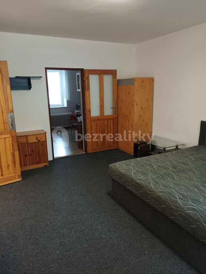 Prenájom bytu 1-izbový 34 m², Skorkovského, Brno, Jihomoravský kraj