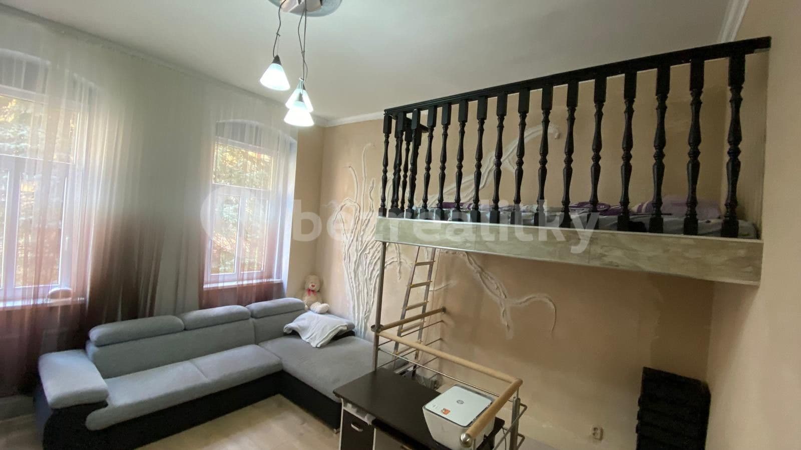 Predaj bytu 4-izbový 90 m², Kolmá, Karlovy Vary, Karlovarský kraj