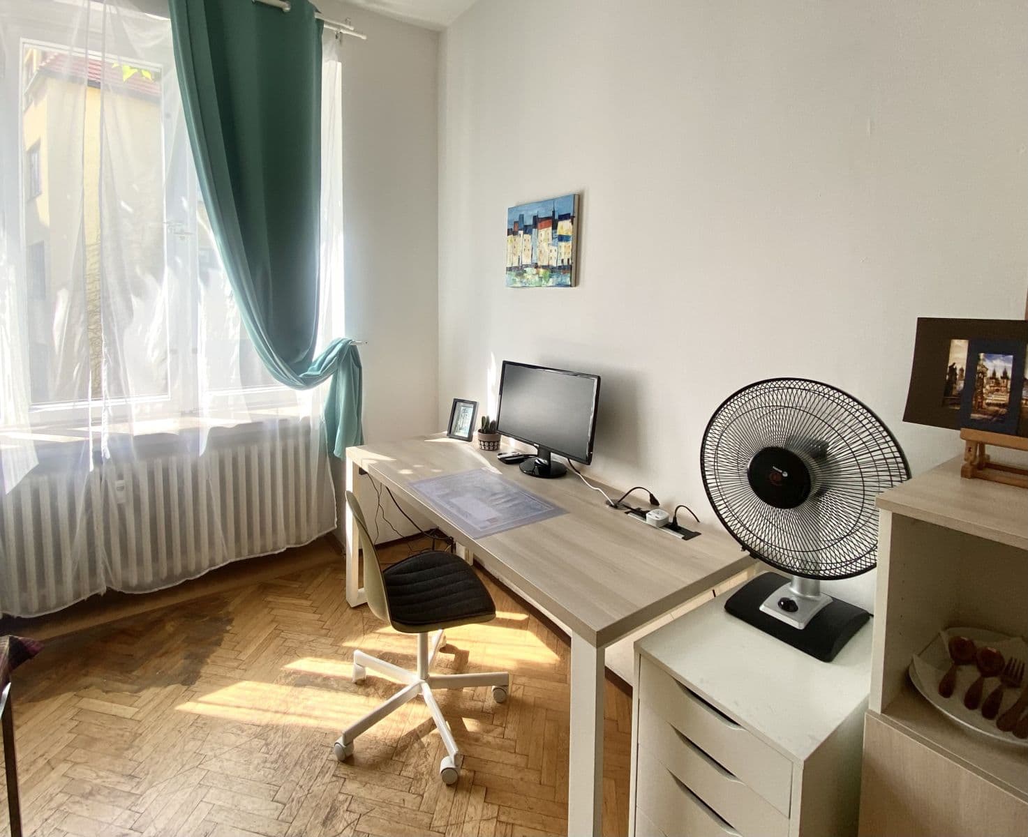 Prenájom bytu 35 m², Konviktská, Praha, Praha Prenájom bytu 35 m², Konviktská, Praha, Praha