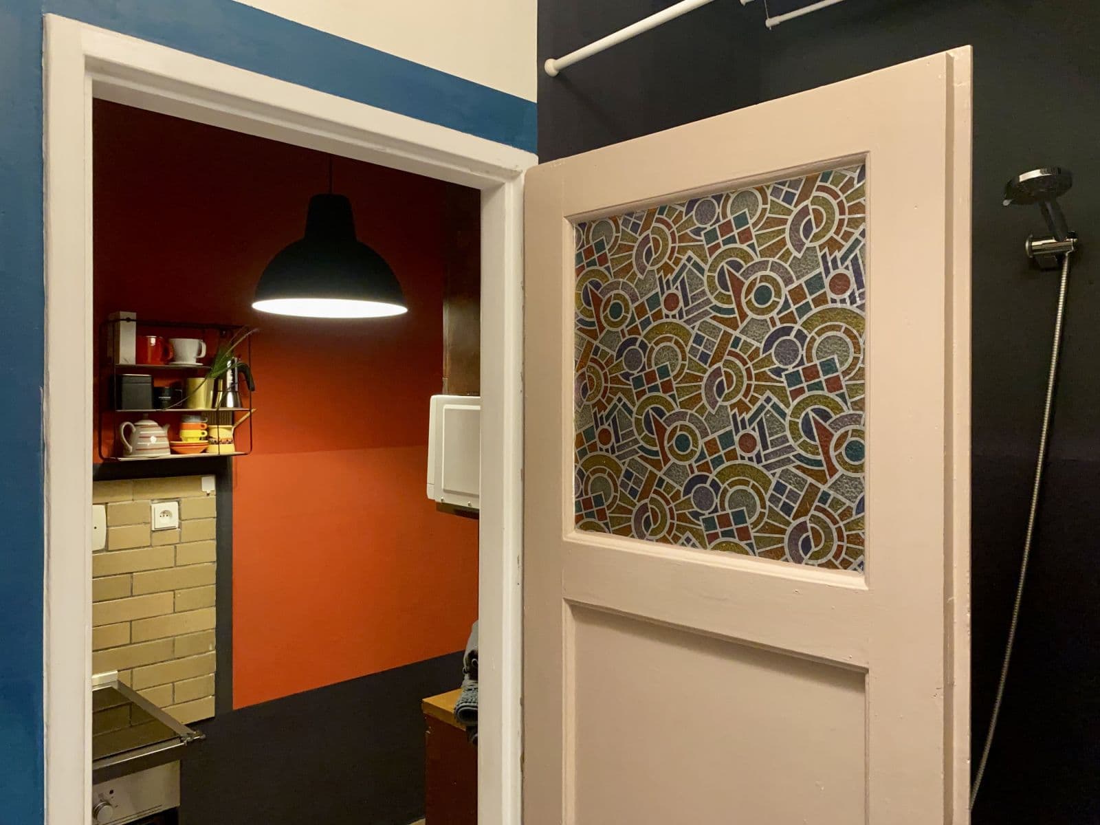 Prenájom bytu 35 m², Konviktská, Praha, Praha Prenájom bytu 35 m², Konviktská, Praha, Praha