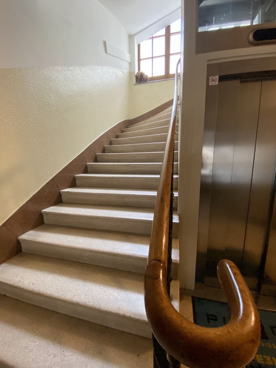 Prenájom bytu 35 m², Konviktská, Praha, Praha Prenájom bytu 35 m², Konviktská, Praha, Praha