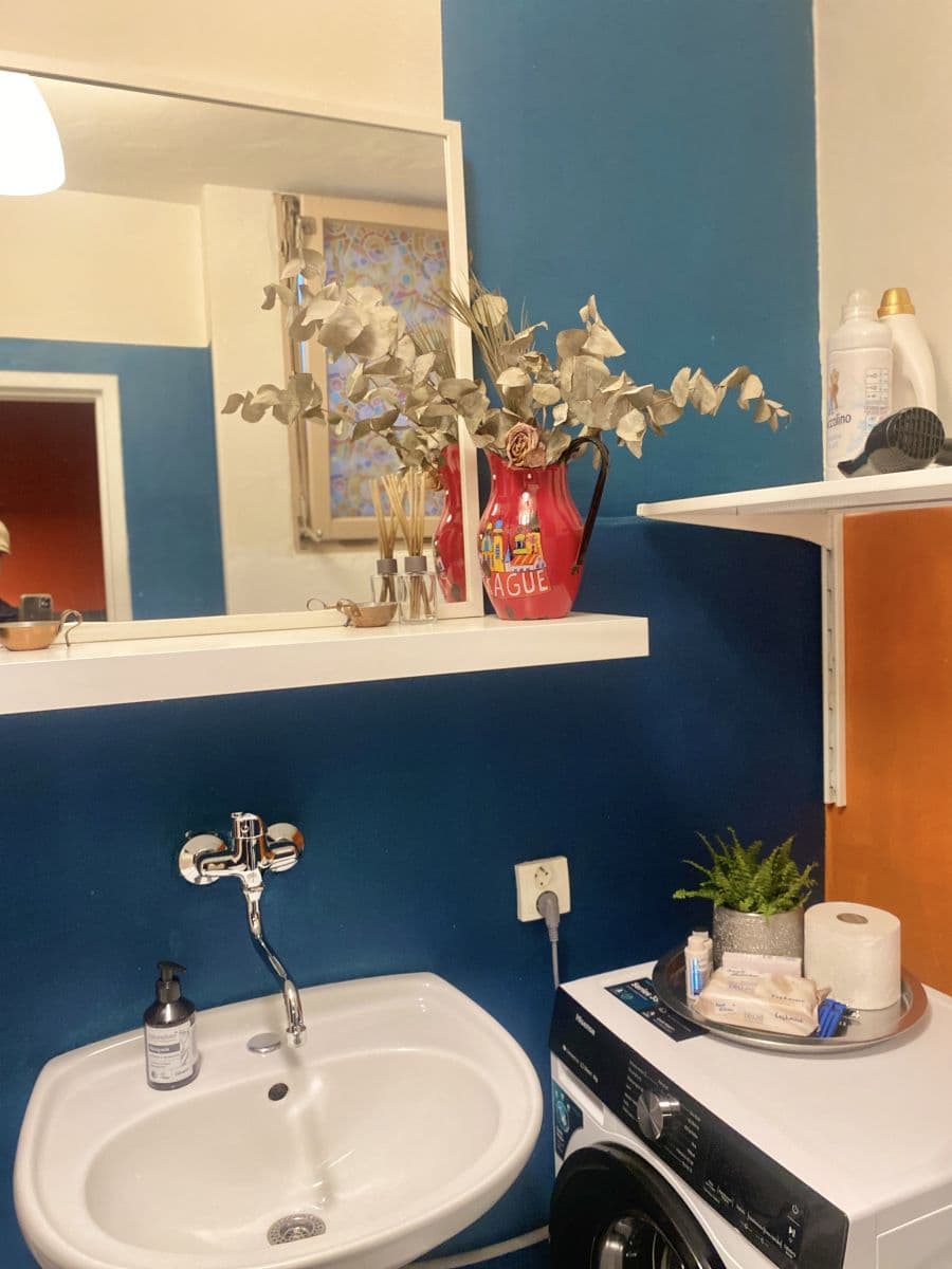Prenájom bytu 35 m², Konviktská, Praha, Praha Prenájom bytu 35 m², Konviktská, Praha, Praha