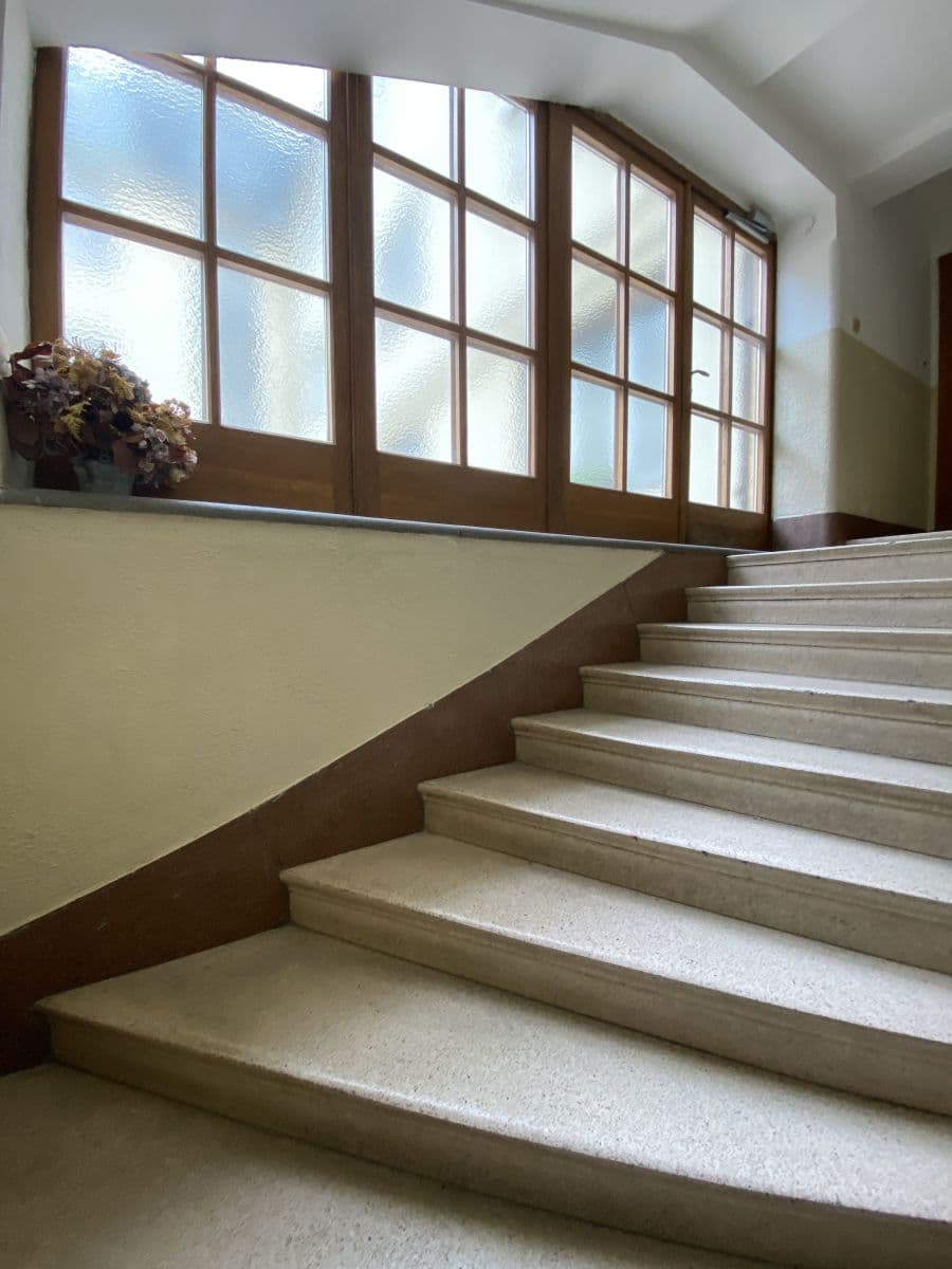 Prenájom bytu 35 m², Konviktská, Praha, Praha Prenájom bytu 35 m², Konviktská, Praha, Praha