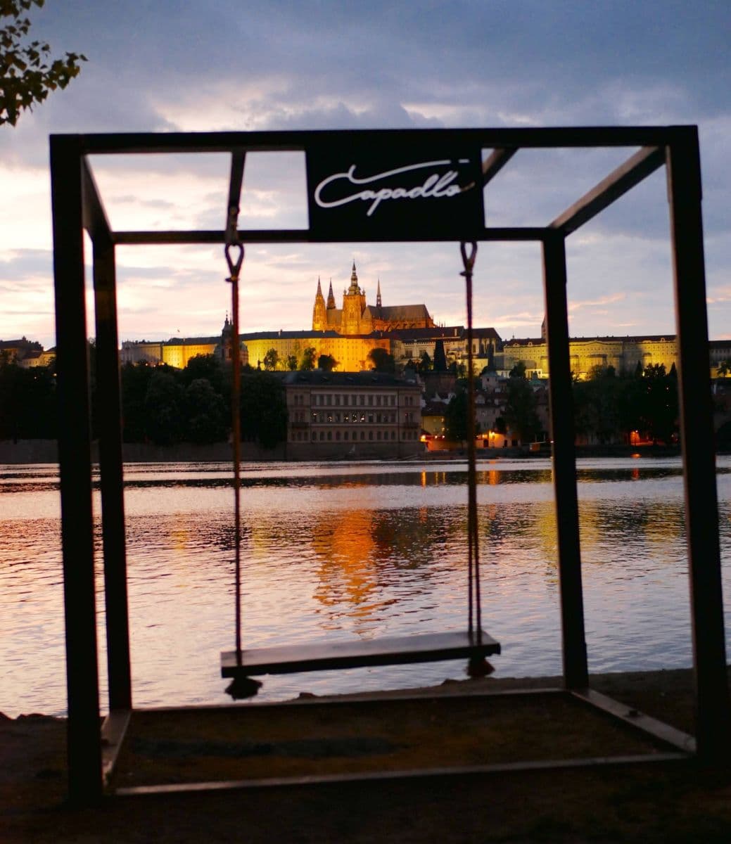 Prenájom bytu 35 m², Konviktská, Praha, Praha Prenájom bytu 35 m², Konviktská, Praha, Praha