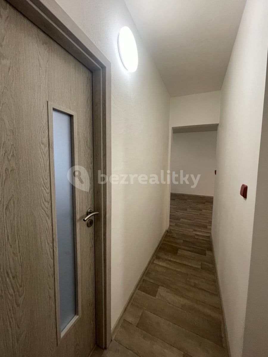 Prenájom bytu 2-izbový 51 m², Horymírova, Ostrava, Moravskoslezský kraj