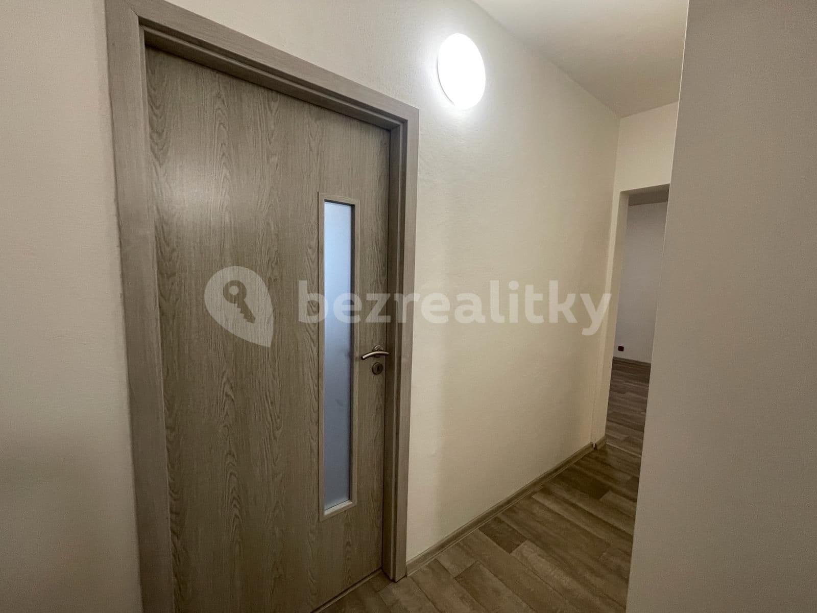 Prenájom bytu 2-izbový 51 m², Horymírova, Ostrava, Moravskoslezský kraj