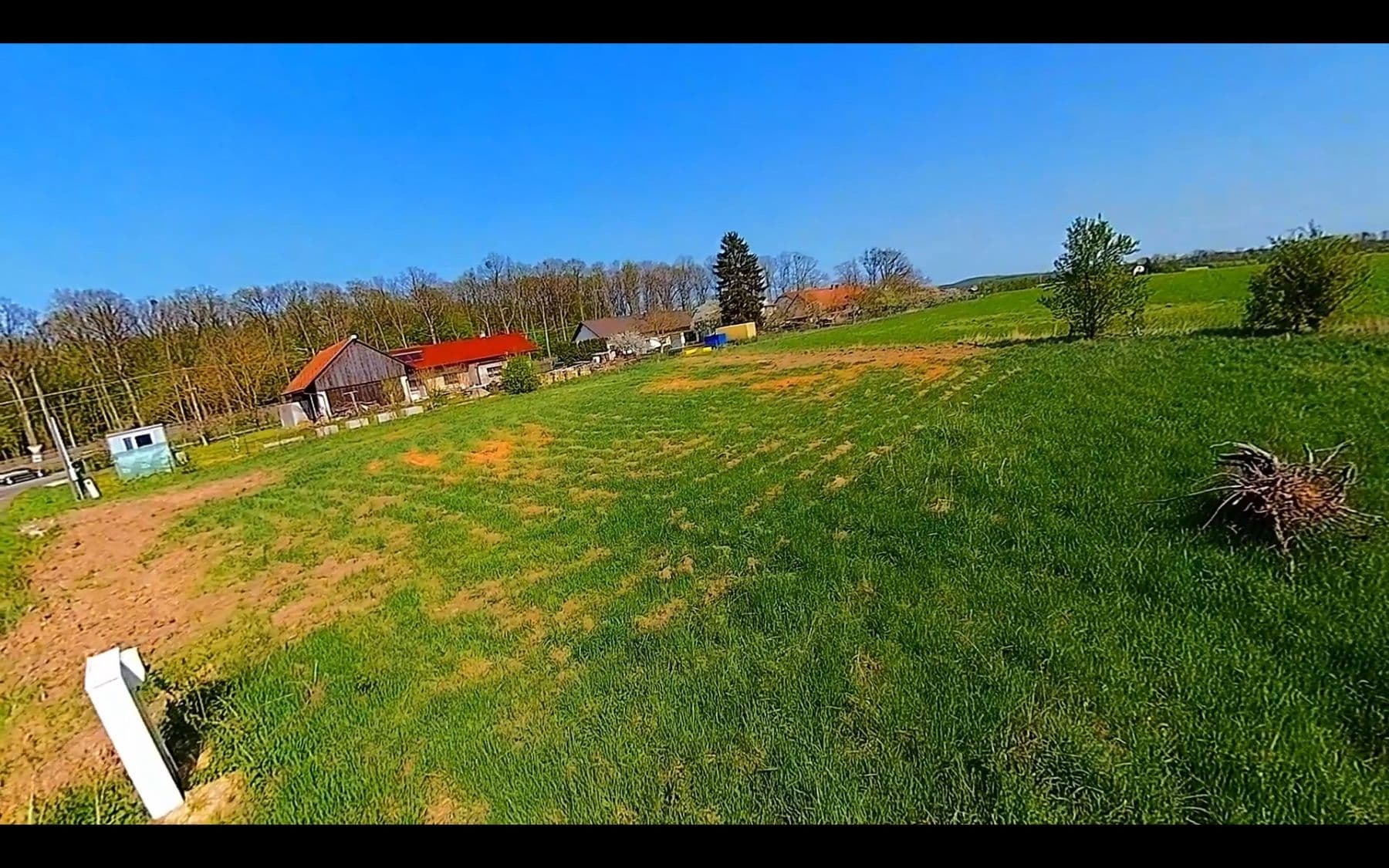 Predaj pozemku 1.318 m², Jičín, Královéhradecký kraj Predaj pozemku 1.318 m², Jičín, Královéhradecký kraj