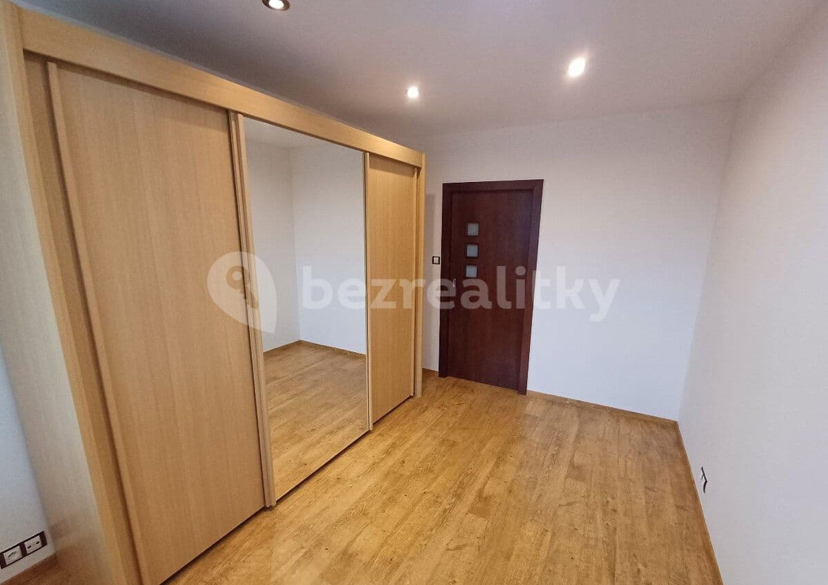 Predaj bytu 3-izbový 76 m², Revoluční, Rýmařov, Moravskoslezský kraj