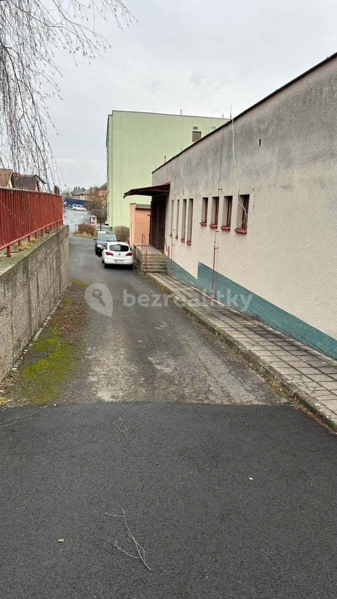 Prenájom nebytového priestoru 500 m², Zahradní, Klatovy, Plzeňský kraj Prenájom nebytového priestoru 500 m², Zahradní, Klatovy, Plzeňský kraj