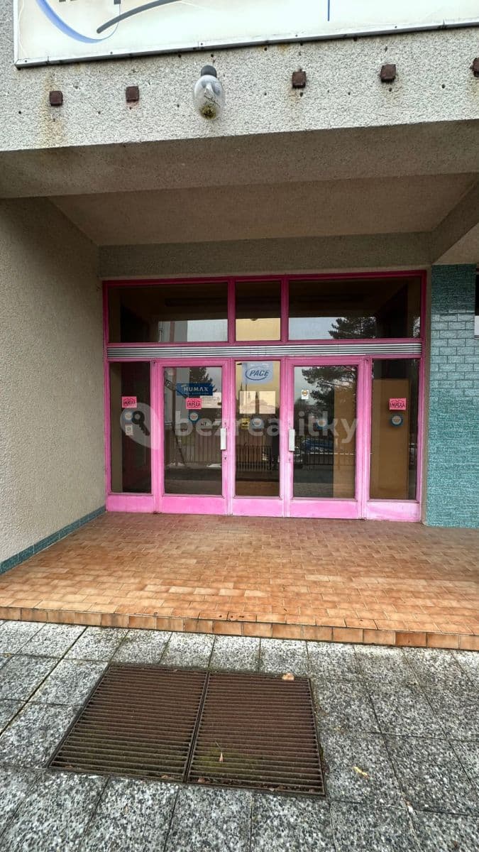 Prenájom nebytového priestoru 500 m², Zahradní, Klatovy, Plzeňský kraj Prenájom nebytového priestoru 500 m², Zahradní, Klatovy, Plzeňský kraj