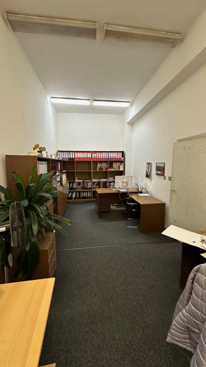 Prenájom nebytového priestoru 500 m², Zahradní, Klatovy, Plzeňský kraj Prenájom nebytového priestoru 500 m², Zahradní, Klatovy, Plzeňský kraj