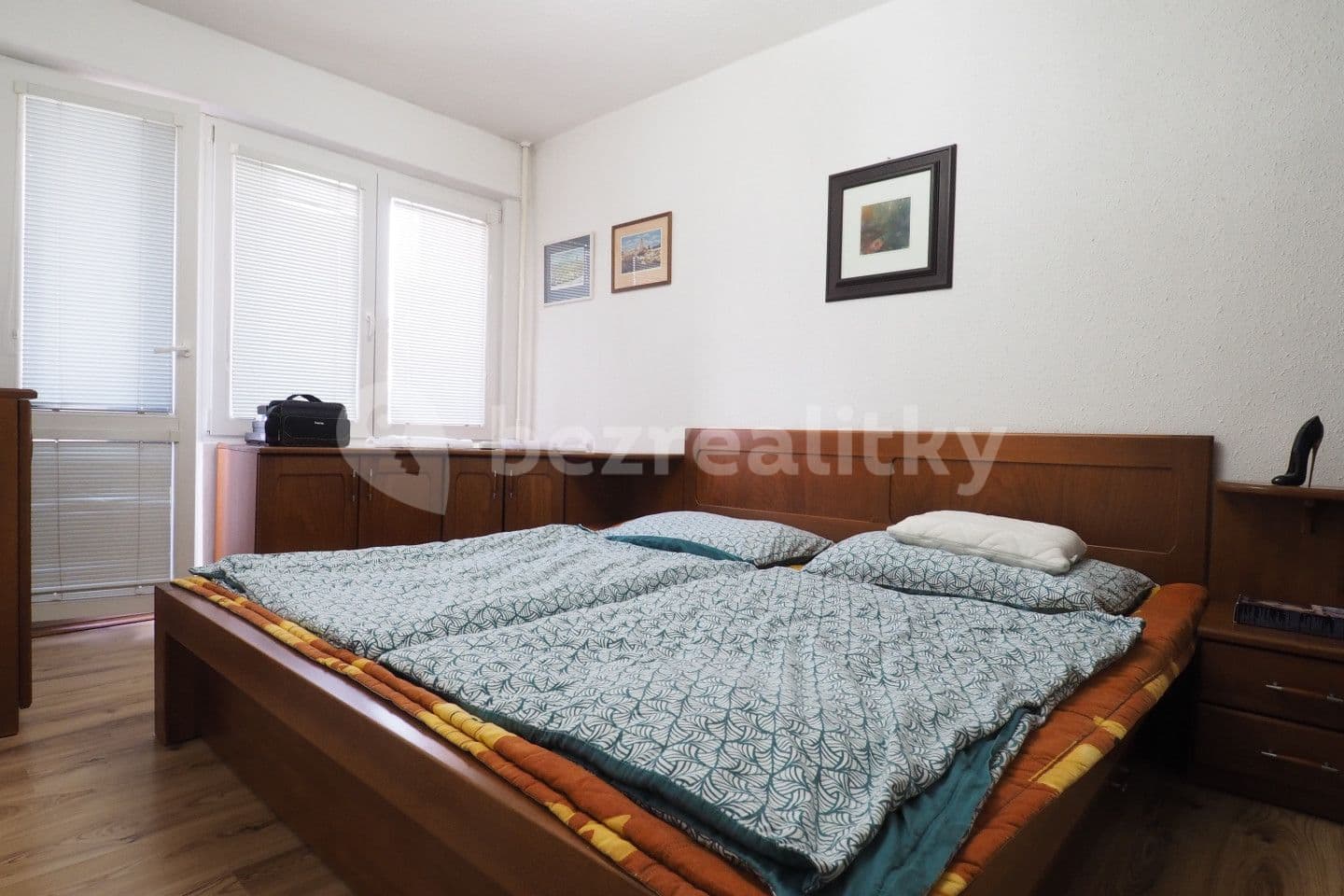 Predaj bytu 3-izbový 65 m², Orlová, Moravskoslezský kraj