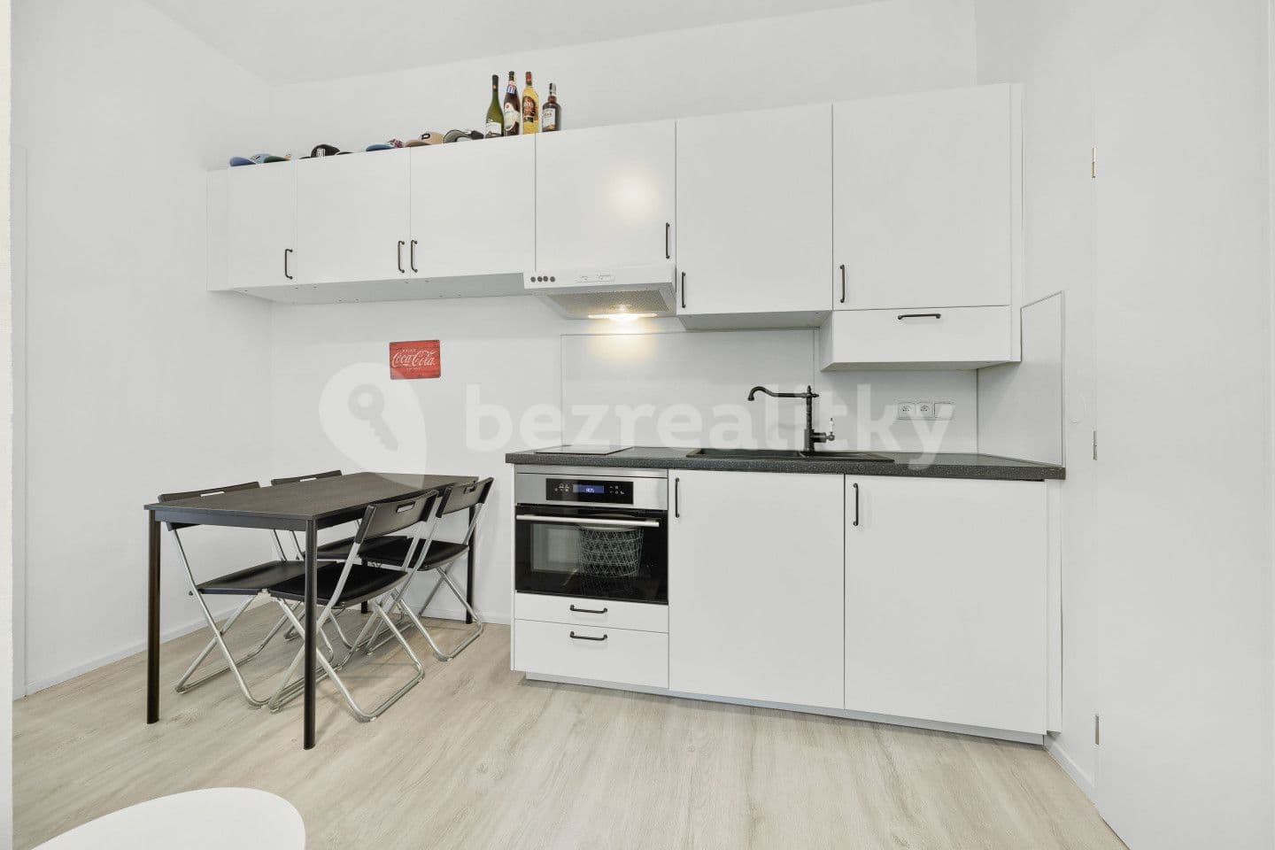 Predaj bytu 3-izbový 33 m², Krčínova, Kolín, Středočeský kraj