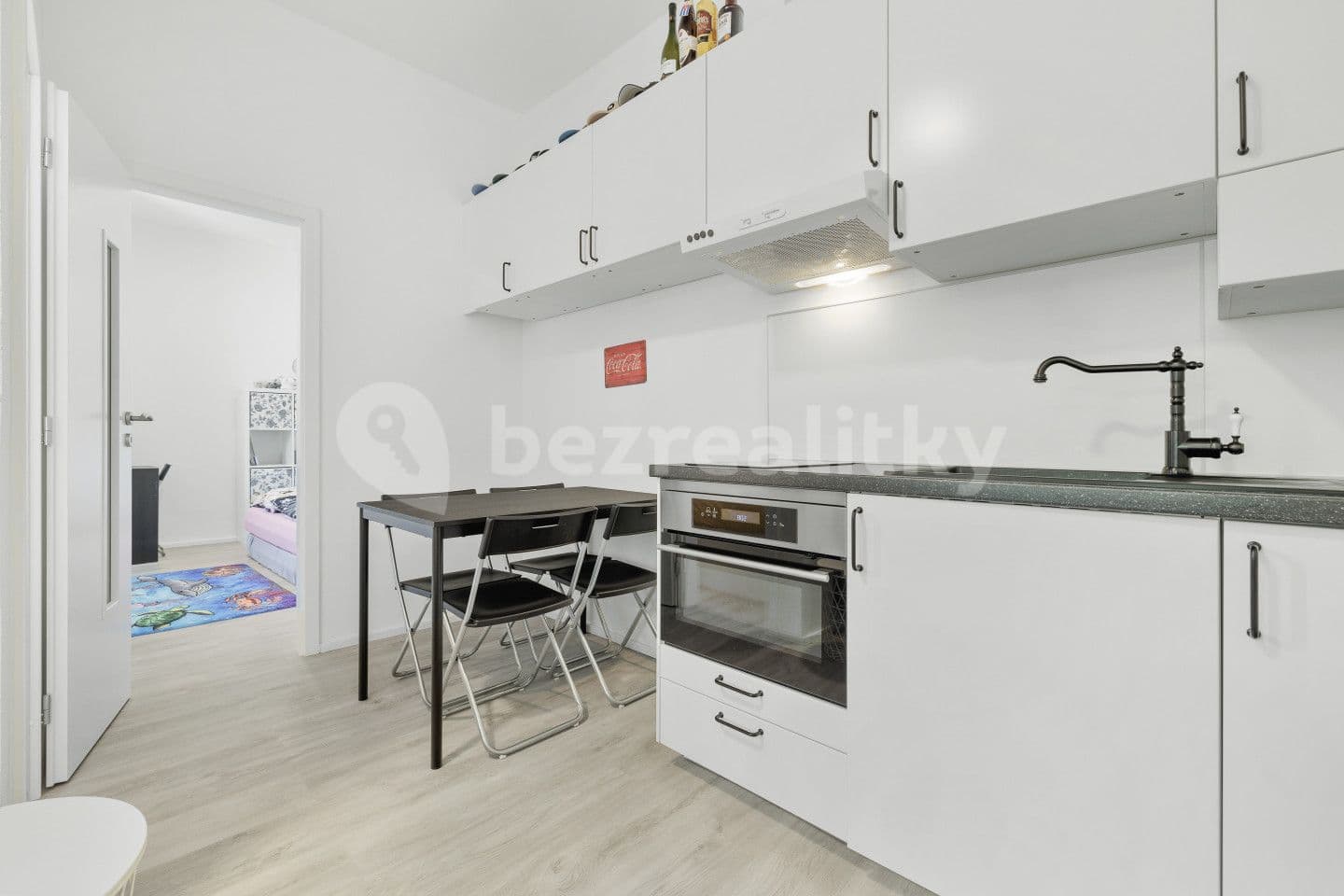 Predaj bytu 3-izbový 33 m², Krčínova, Kolín, Středočeský kraj