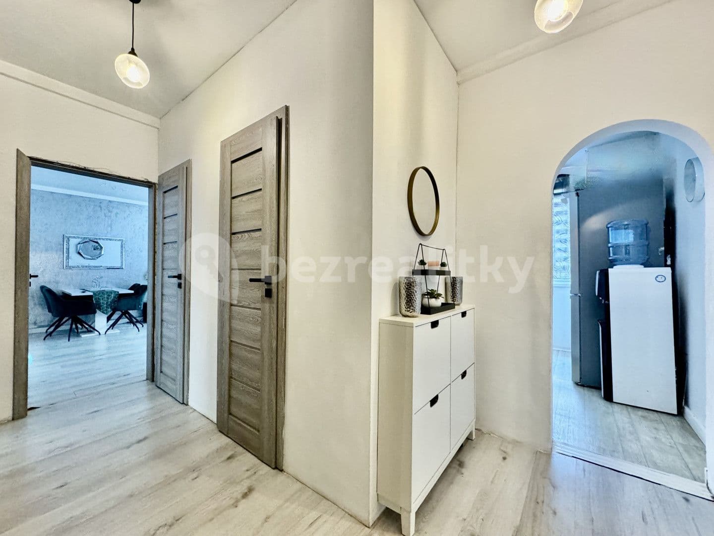 Predaj bytu 4-izbový 79 m², Nákupní, Havířov, Moravskoslezský kraj
