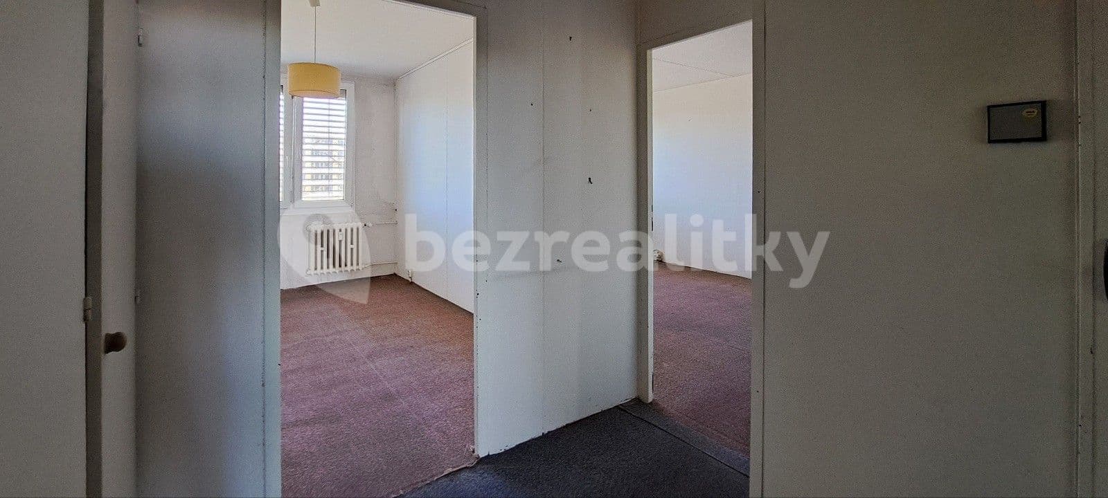 Predaj bytu 2-izbový 39 m², Pujmanové, Praha, Praha