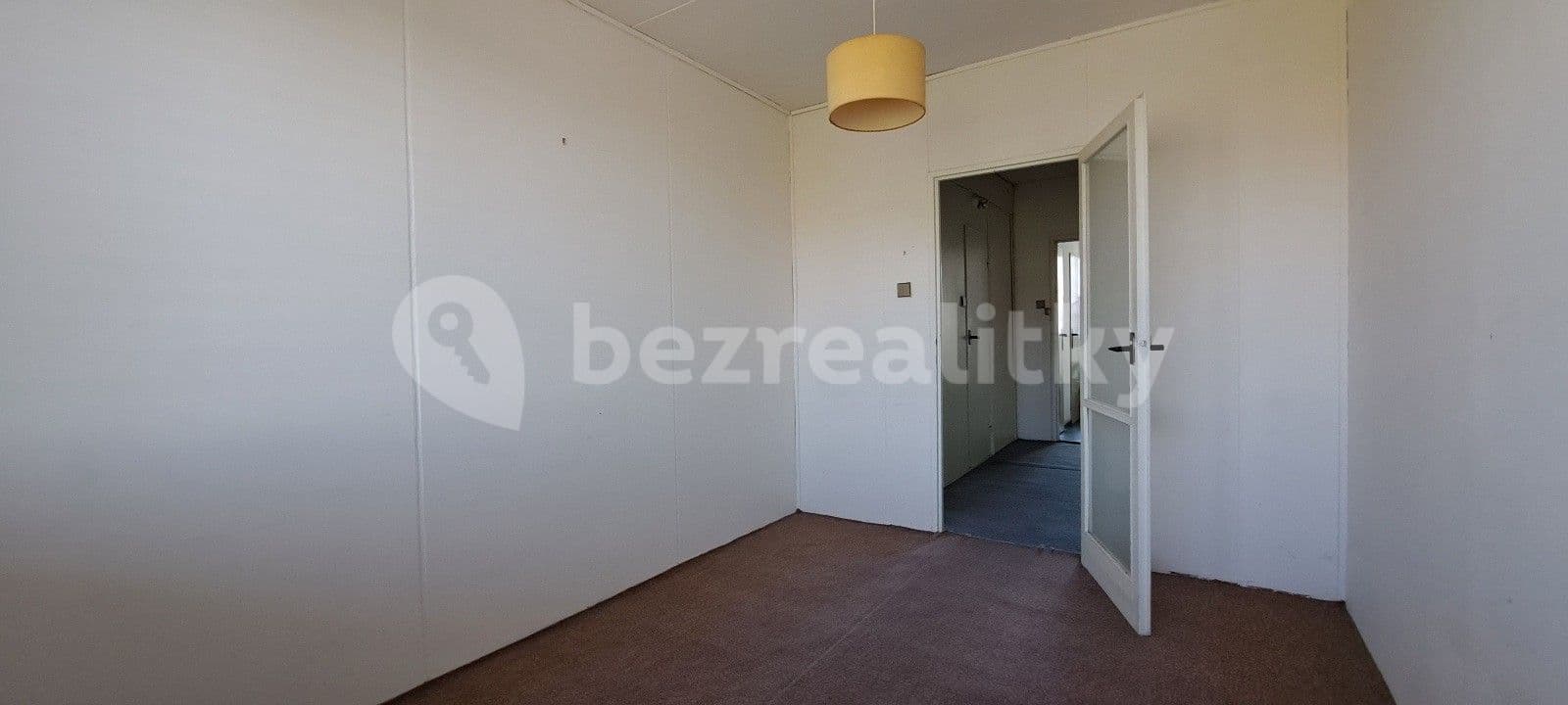Predaj bytu 2-izbový 39 m², Pujmanové, Praha, Praha