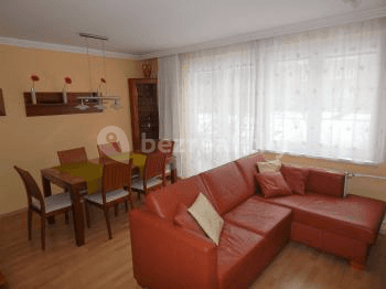 Prenájom bytu 3-izbový 53 m², Svojšovická, Praha, Praha Prenájom bytu 3-izbový 53 m², Svojšovická, Praha, Praha