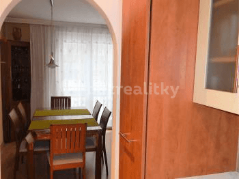 Prenájom bytu 3-izbový 53 m², Svojšovická, Praha, Praha Prenájom bytu 3-izbový 53 m², Svojšovická, Praha, Praha