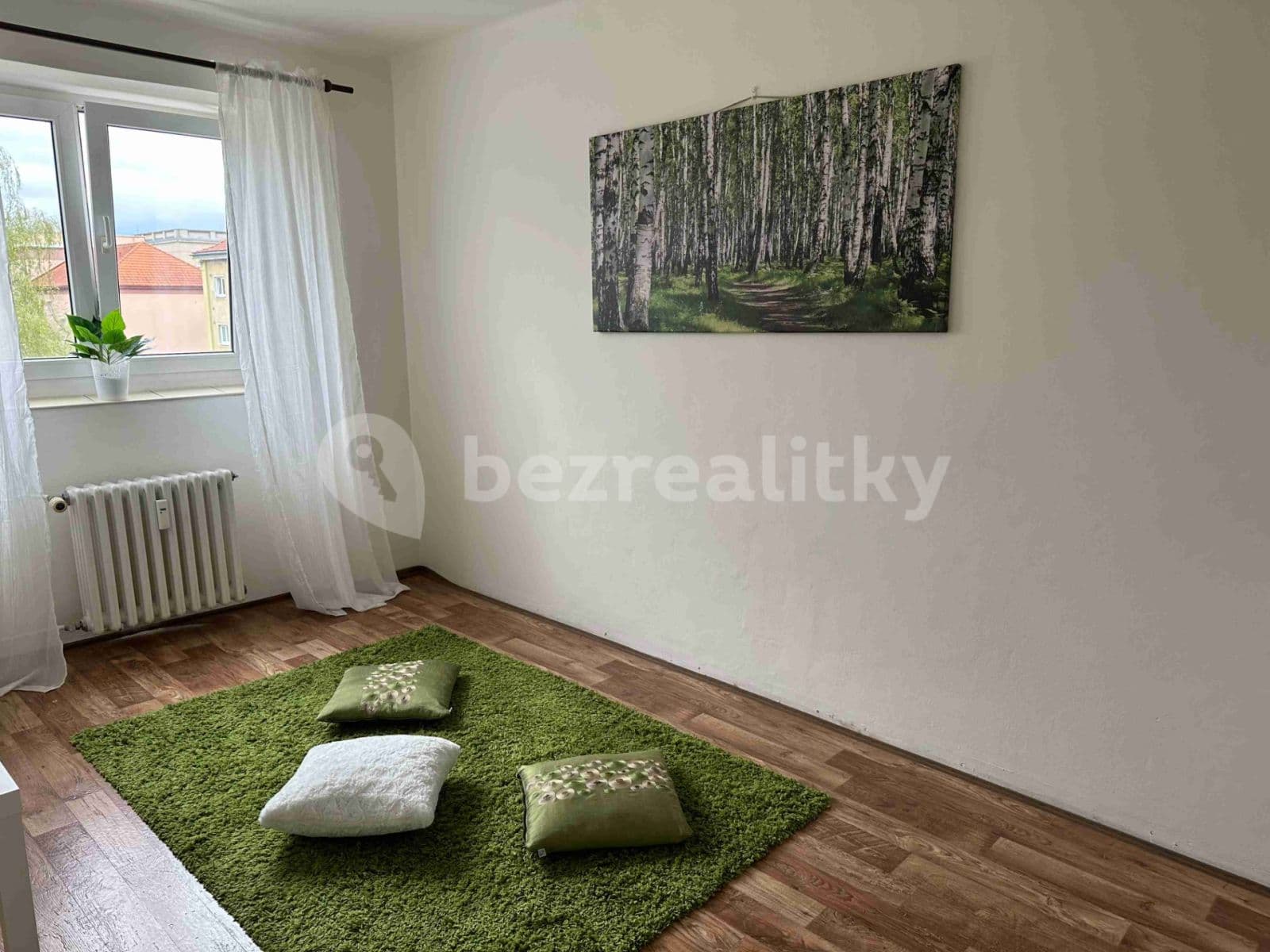 Predaj bytu 3-izbový 56 m², Antonína Dvořáka, Most, Ústecký kraj