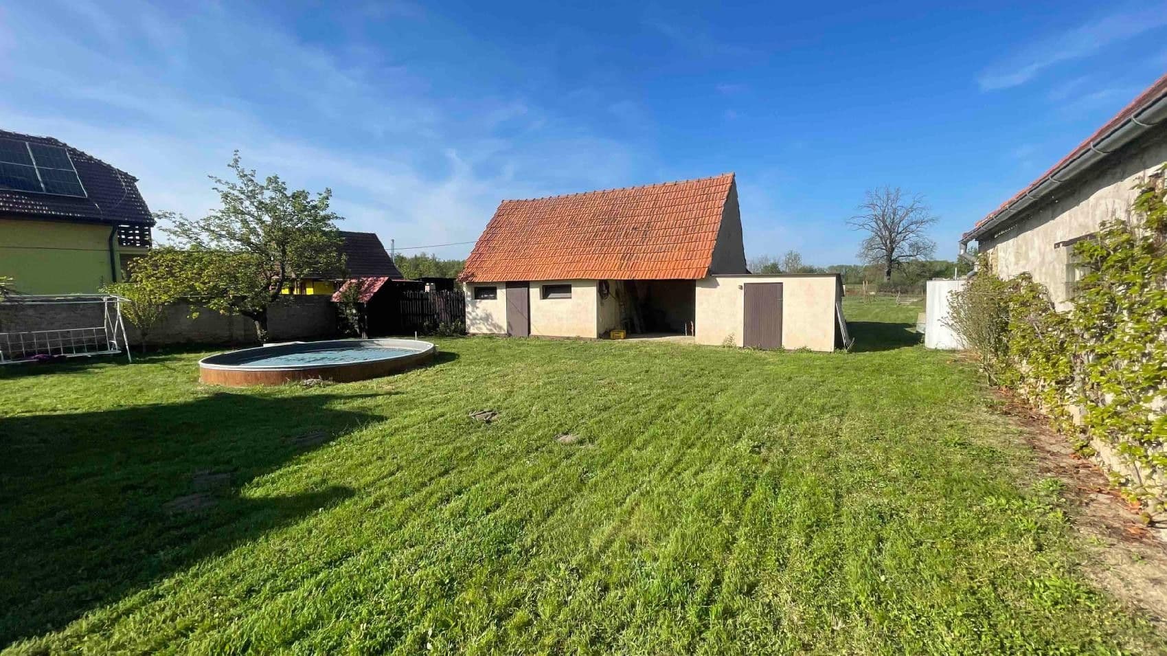 Predaj domu 176 m², pozemek 1.142 m², Brod nad Dyjí, Jihomoravský kraj Predaj domu 176 m², pozemek 1.142 m², Brod nad Dyjí, Jihomoravský kraj