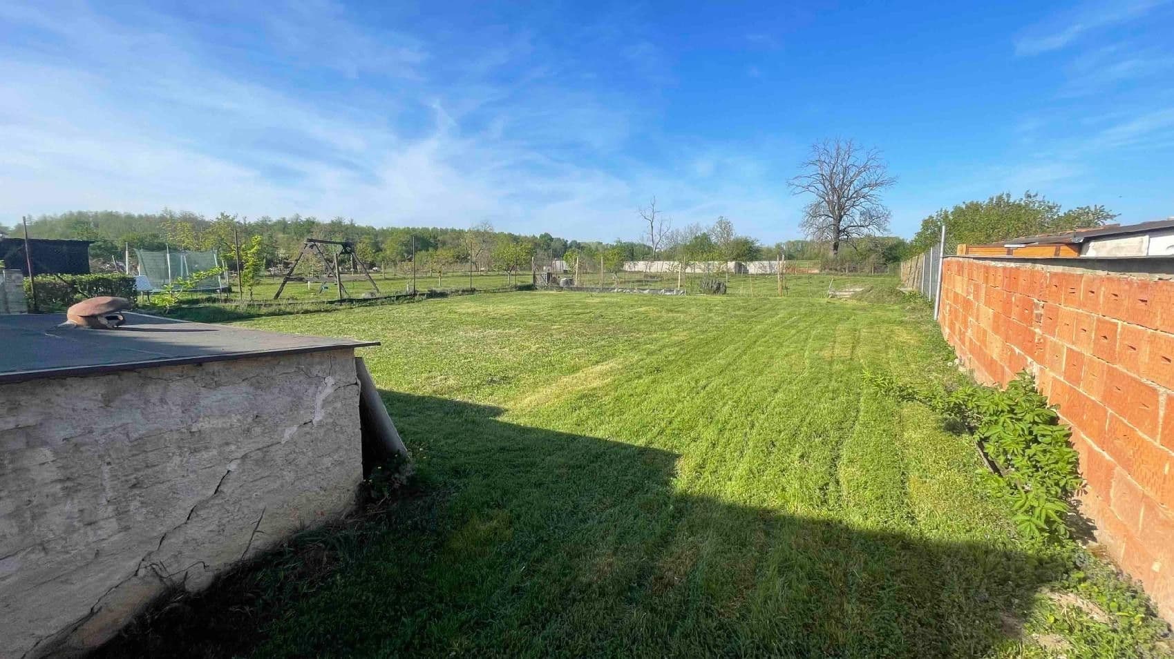 Predaj domu 176 m², pozemek 1.142 m², Brod nad Dyjí, Jihomoravský kraj Predaj domu 176 m², pozemek 1.142 m², Brod nad Dyjí, Jihomoravský kraj
