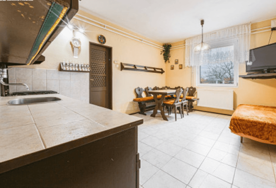 Predaj domu 176 m², pozemek 1.142 m², Brod nad Dyjí, Jihomoravský kraj Predaj domu 176 m², pozemek 1.142 m², Brod nad Dyjí, Jihomoravský kraj