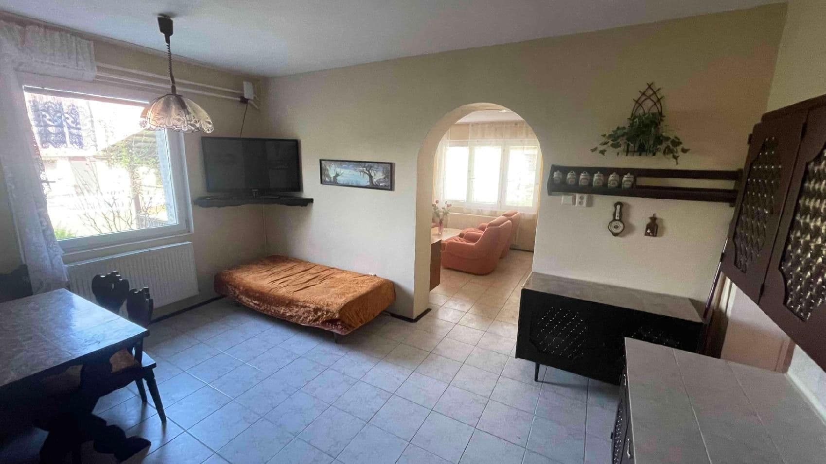 Predaj domu 176 m², pozemek 1.142 m², Brod nad Dyjí, Jihomoravský kraj Predaj domu 176 m², pozemek 1.142 m², Brod nad Dyjí, Jihomoravský kraj