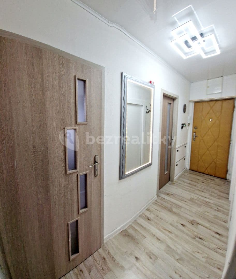 Predaj bytu 3-izbový 55 m², K. H. Borovského, Most, Ústecký kraj