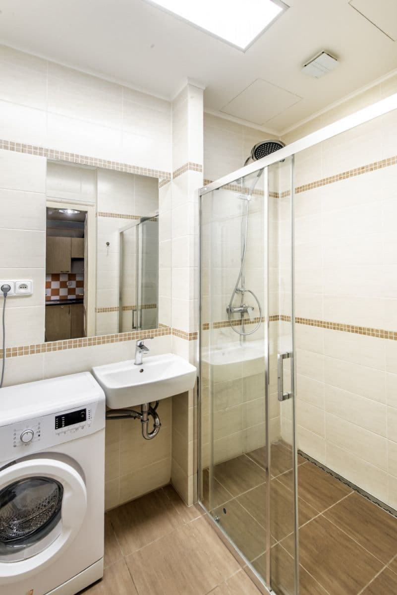 Prenájom bytu 79 m², Polská, Praha, Praha Prenájom bytu 79 m², Polská, Praha, Praha