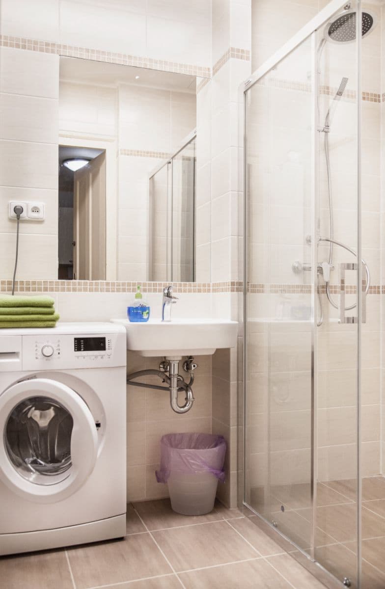 Prenájom bytu 79 m², Polská, Praha, Praha Prenájom bytu 79 m², Polská, Praha, Praha