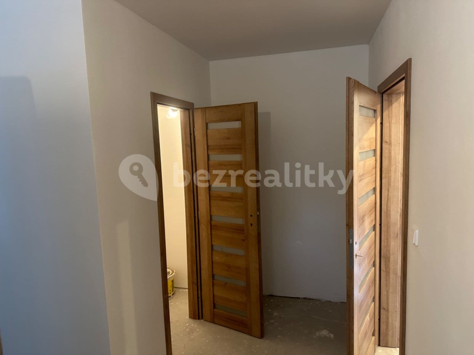 Predaj bytu 2-izbový 43 m², U Červeného kostela, Teplice, Ústecký kraj