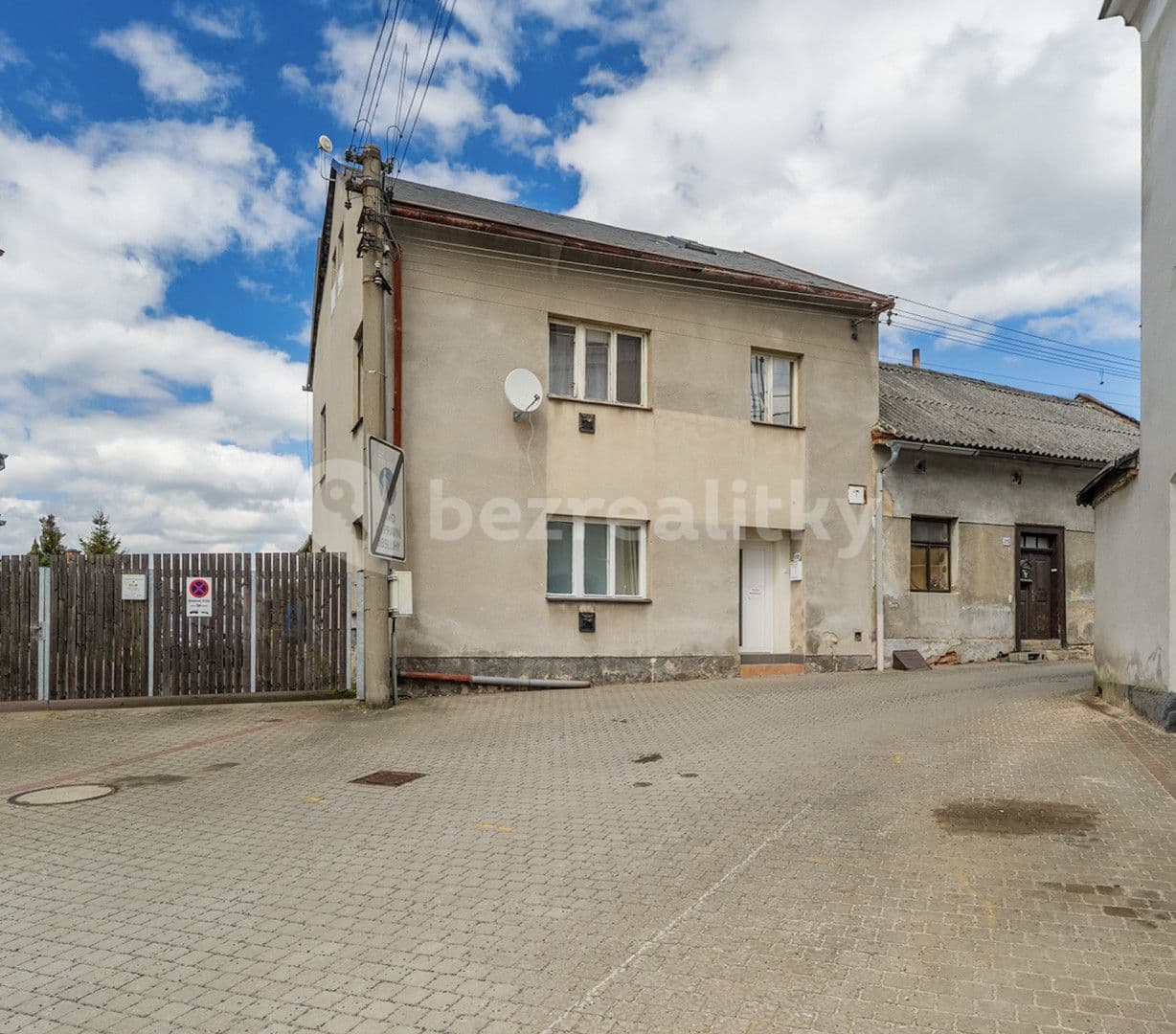 Predaj domu 207 m², pozemek 301 m², Tondrova, Bakov nad Jizerou, Středočeský kraj