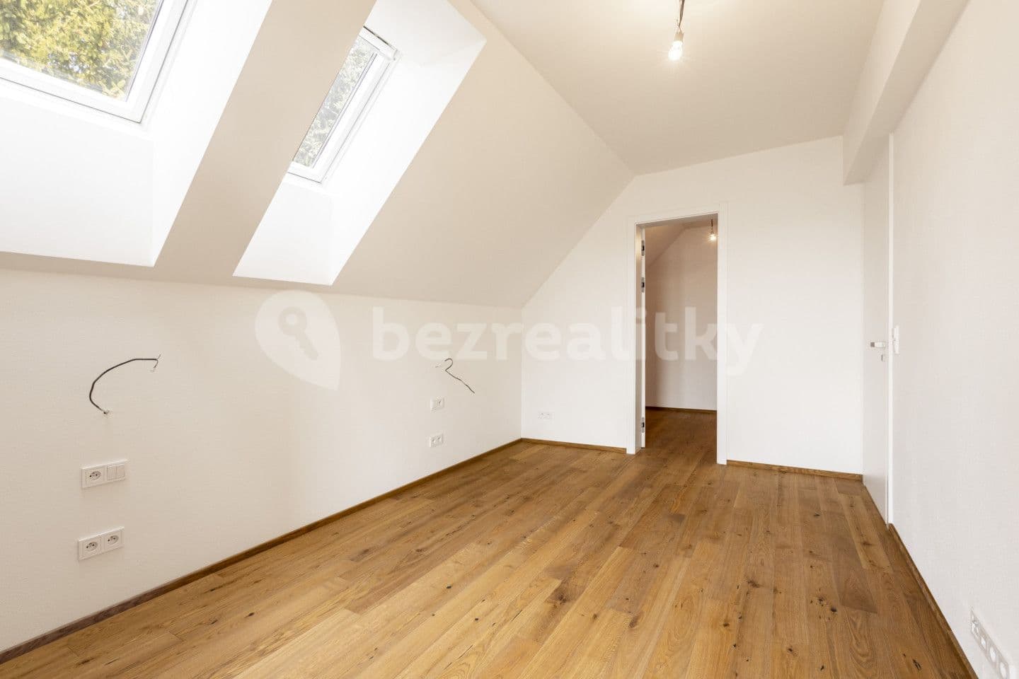 Predaj bytu 4-izbový 162 m², Palackého, Dobřichovice, Středočeský kraj