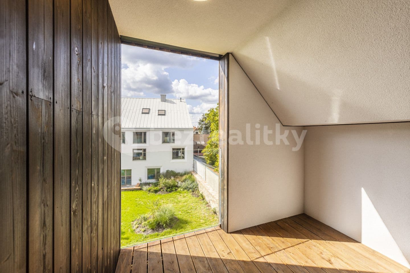 Predaj bytu 4-izbový 162 m², Palackého, Dobřichovice, Středočeský kraj